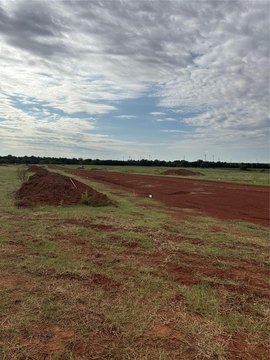 LAND - Cashion, OK