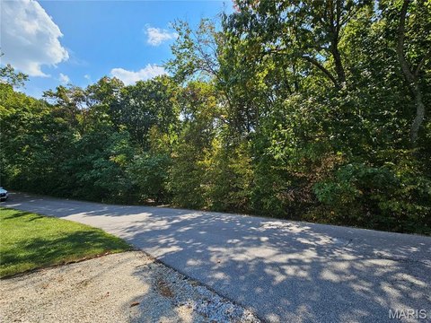 Residential Lot with Lake Views