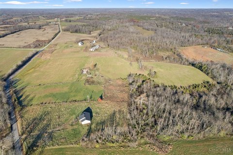 West Union Land Opportunity