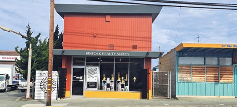 Eureka Commercial Property For Sale