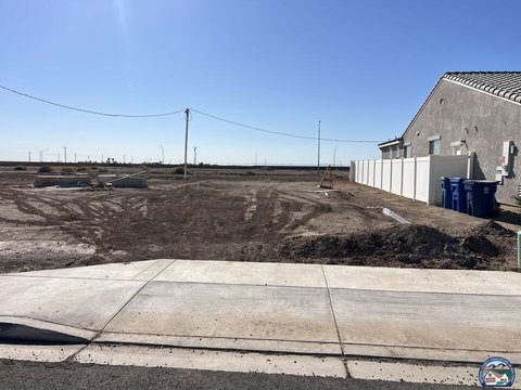 Land, Brawley, CA
