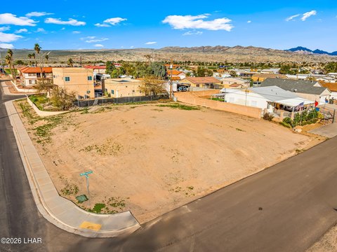 LAND - Bullhead City, AZ
