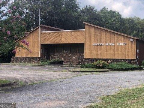 Cedartown Medical Office Building