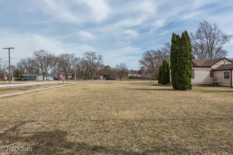 Downers Grove Land For Sale