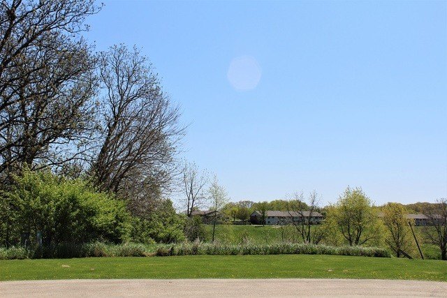 Residential Lot in Established Subdivision