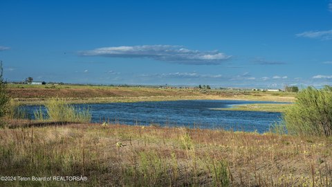 Sugar City Commercial Development Land