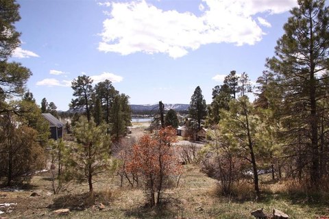 Land in Pagosa Springs, CO