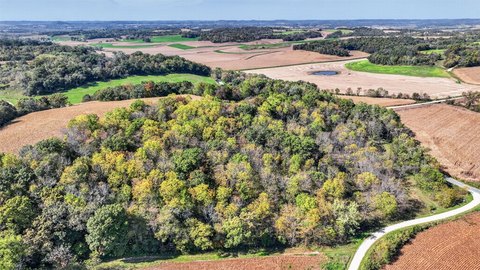 Land, Arcadia, WI