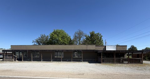 Established Event Venue in Rector