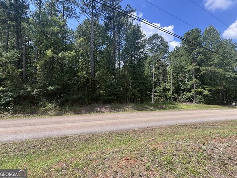 Land, Martin, GA