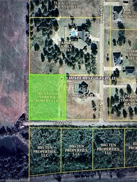 LAND - Muldrow, OK