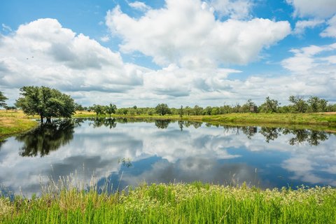 176 Acres in Llano County