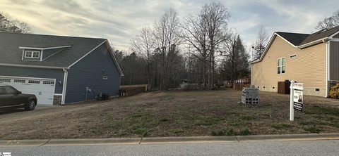 Land for Sale, Landrum, SC