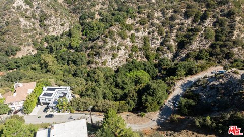 Land, Tujunga, CA