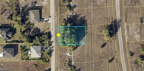 LAND - Lehigh Acres, FL