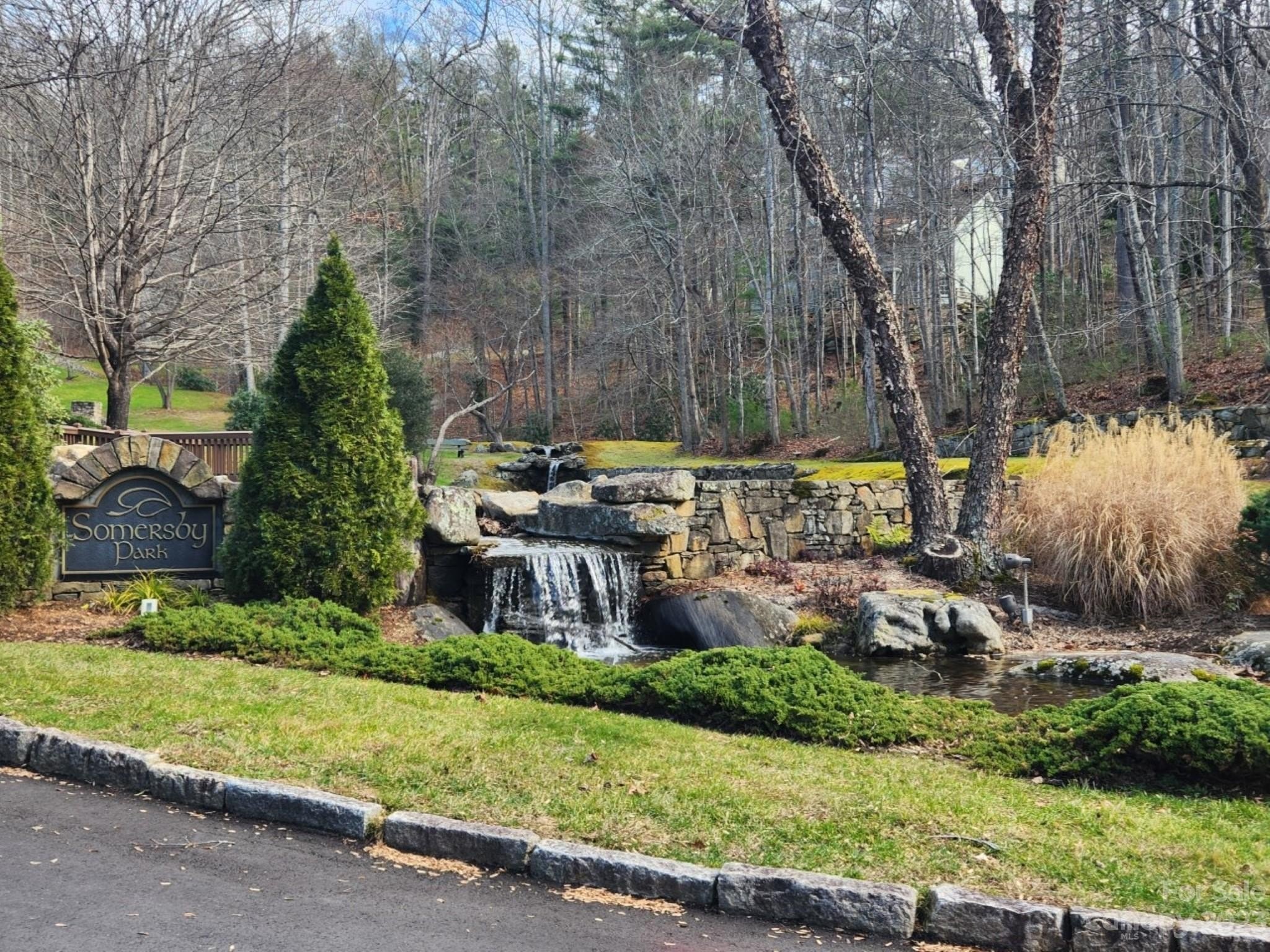 Residential Lot in Gated Community