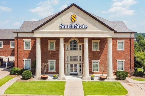 Move-in Ready Carrollton Office Space