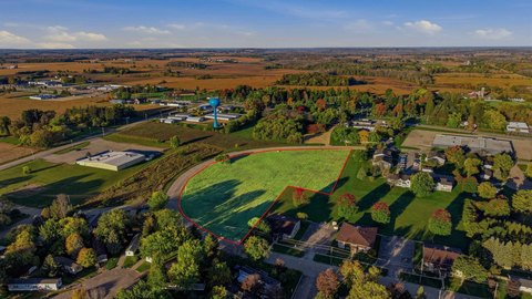 Land, CLINTONVILLE, WI