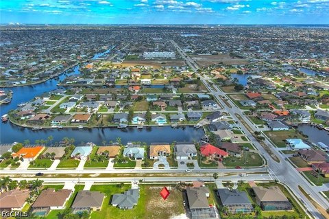 LAND - Cape Coral, FL