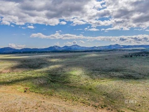 Westcliffe, CO - 80 Acres