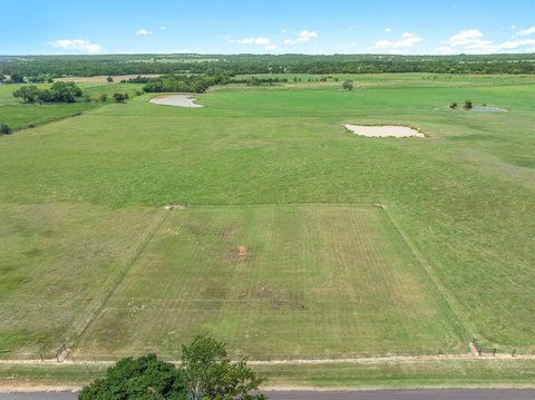 LAND - Canton, TX