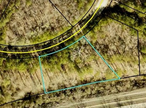 Land, Rockmart, GA