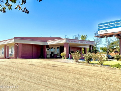 Brookhaven Commercial Redevelopment Opportunity