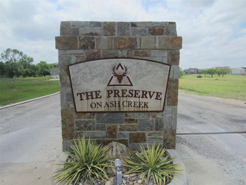 Residential Land in Gated Community