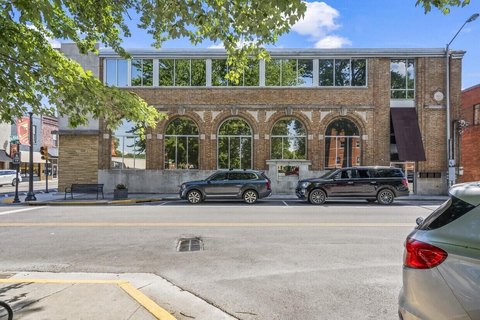 Historic Dayton Building For Sale