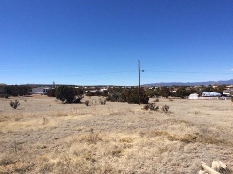 Land, Edgewood, NM