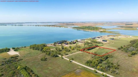 Land, Lake Preston, SD