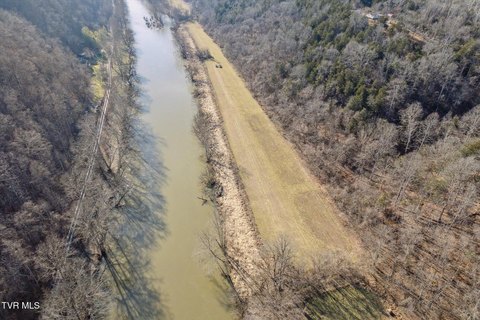Clinch River Waterfront Land