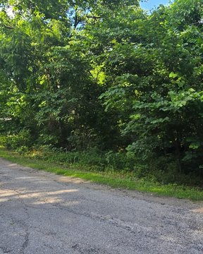 LAND - Merriam Woods, MO