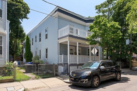 Five-Bedroom Duplex