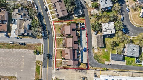 Corpus Christi Multifamily Investment Property