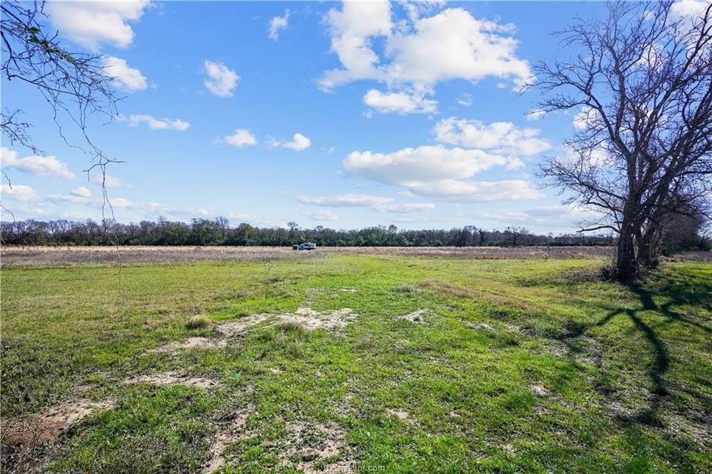 Secluded 10-Acre Land Parcel