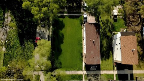 Double Lot in Chicago