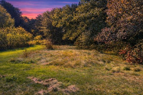 Recreational Land Near Hardy Pond