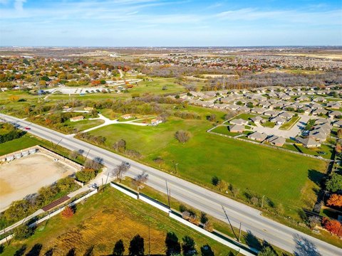 General Commercial Land Tract