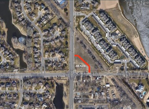 Wichita Commercial Development Opportunity