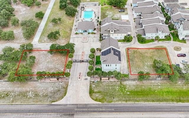Residential Land in Gated Community