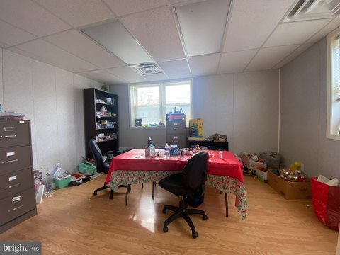 Office Space on Historic Main