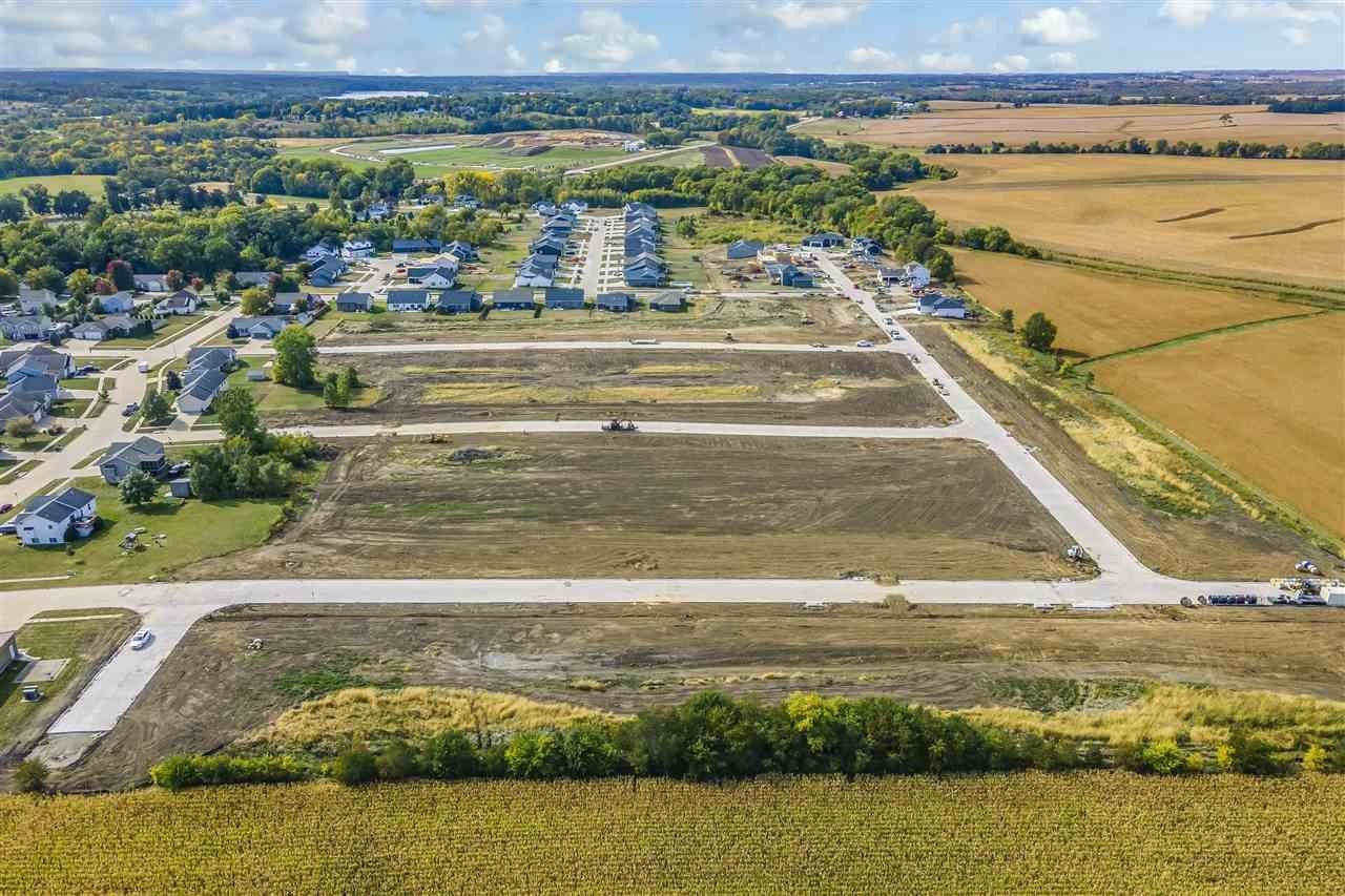 Residential Lot in Solon, Iowa