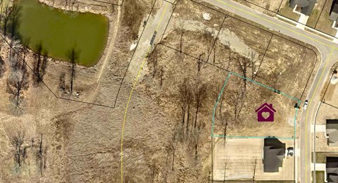 Berea, KY Homesite Opportunity