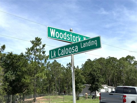 LAND - FROSTPROOF, FL