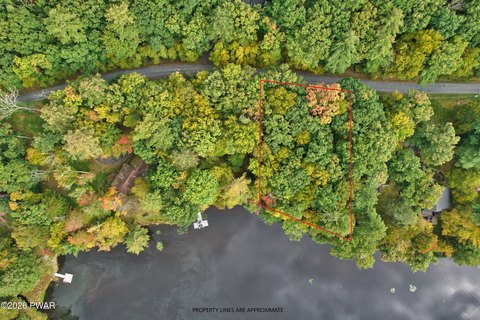 Land, Dingmans Ferry, PA