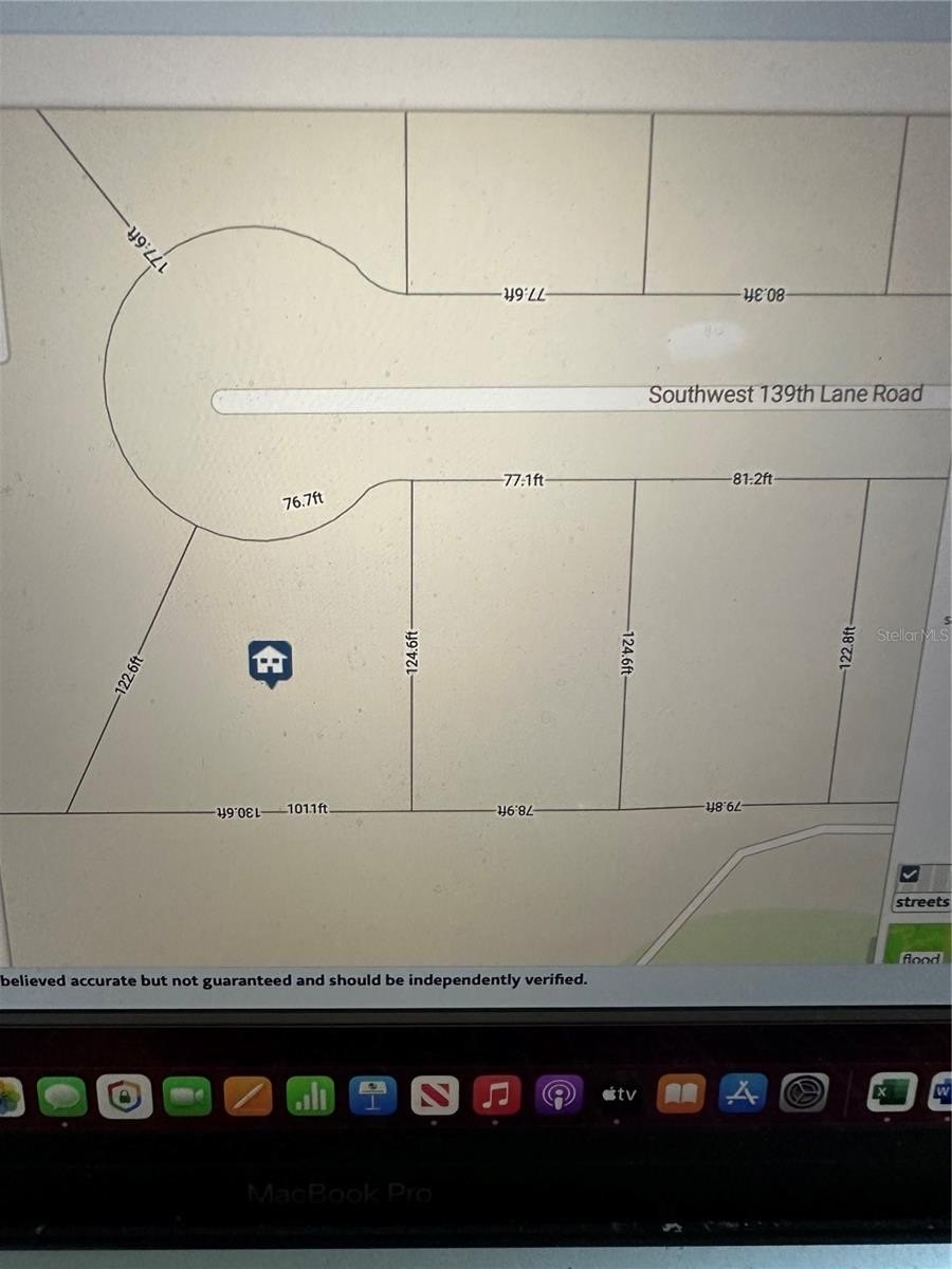 Residential Lot in Marion Oaks