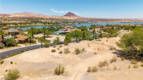 LAND - Henderson, NV