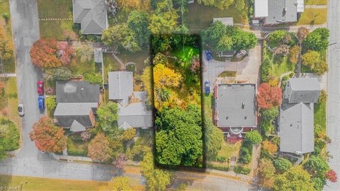 LAND - Greensboro, NC
