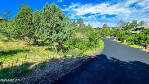 LAND - Prescott, AZ